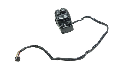 2014-2020 Harley Ultra Limited Road Street Glide Left Control Switches 71500128b