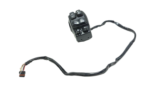 2014-2020 Harley Ultra Limited Road Street Glide Left Control Switches 71500128b
