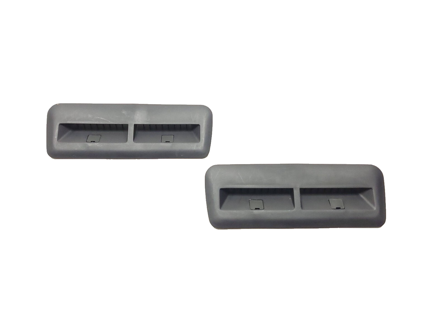 09-14 Hyundai Genesis AC Heater Vent Grille Pair 97363-3f000 OEM Sedan