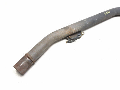 2019 Honda Cbr300r Exhaust Header Pipe OEM