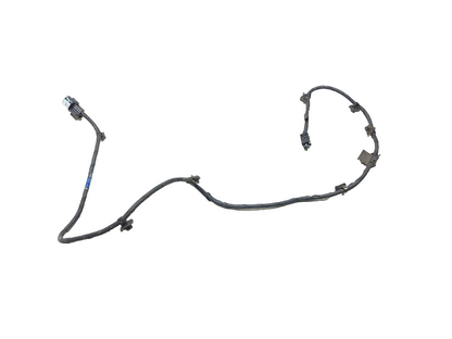 09-14 Hyundai Genesis Lead Wire Assembly Rear 55835-3m250 OEM Sedan