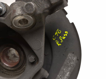 2020 Dodge Challenger 5.7l Rear Spindle Knuckle Wheel Hub Passenger Side OEM