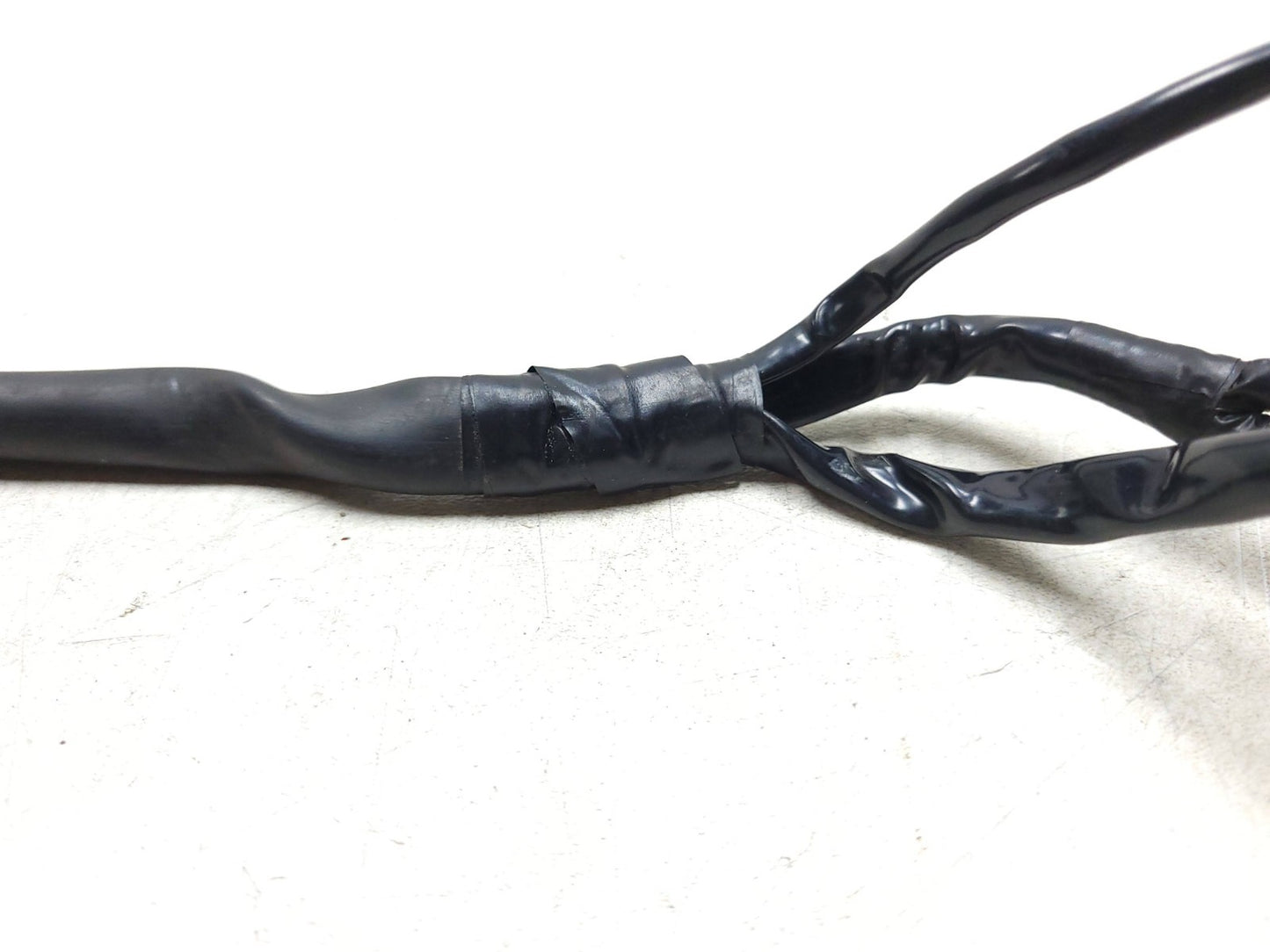 2002 Honda Magna Vf 750c Left Switch Turn Signal OEM