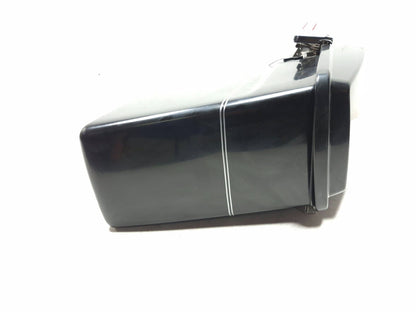1993 - 2013 Harley-davidson Touring Electra Glide Saddlebag Left & Right OEM