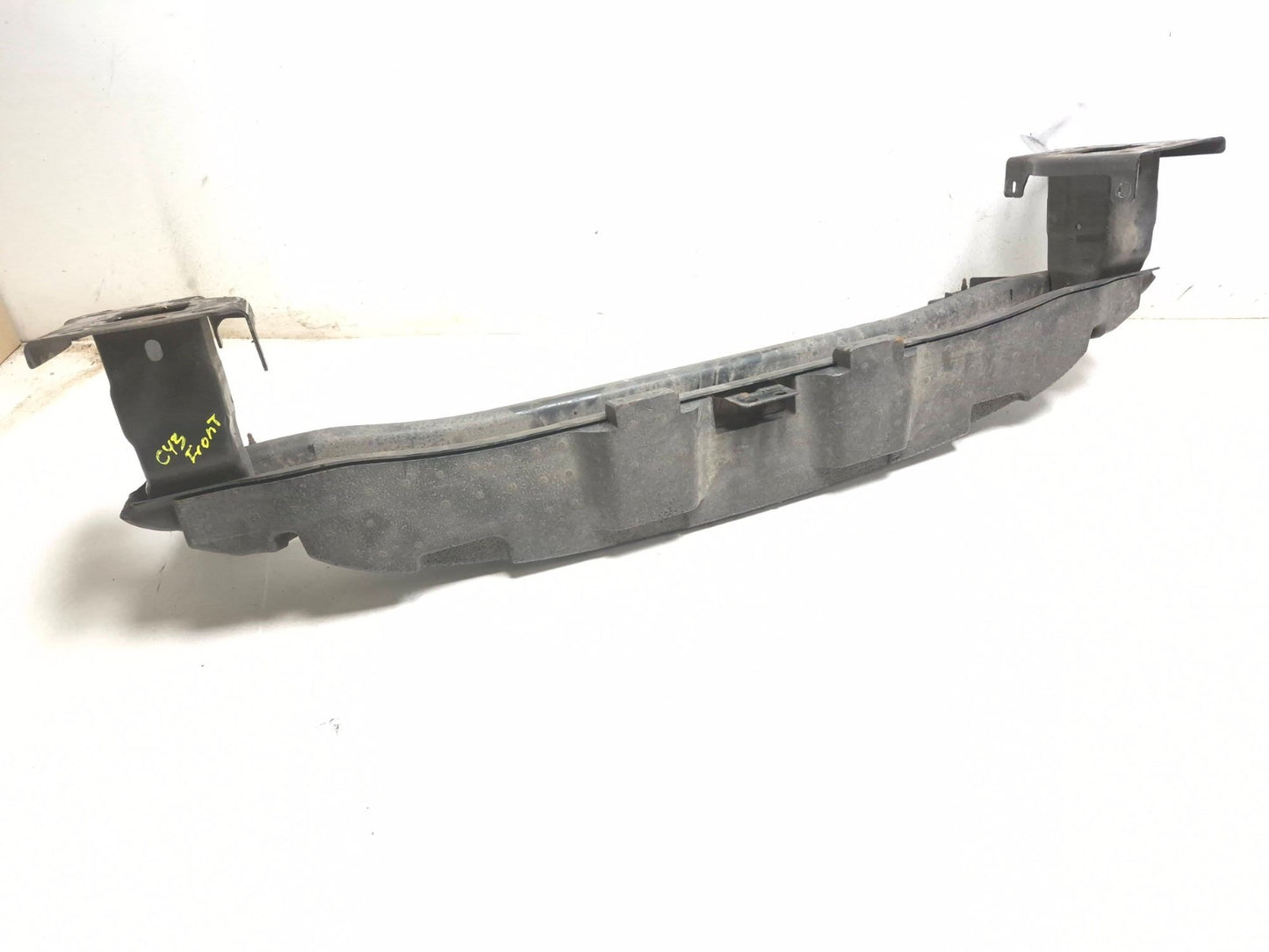 2011 Volkswagen Tiguan 2.0l Front Bumper Reinforcement OEM