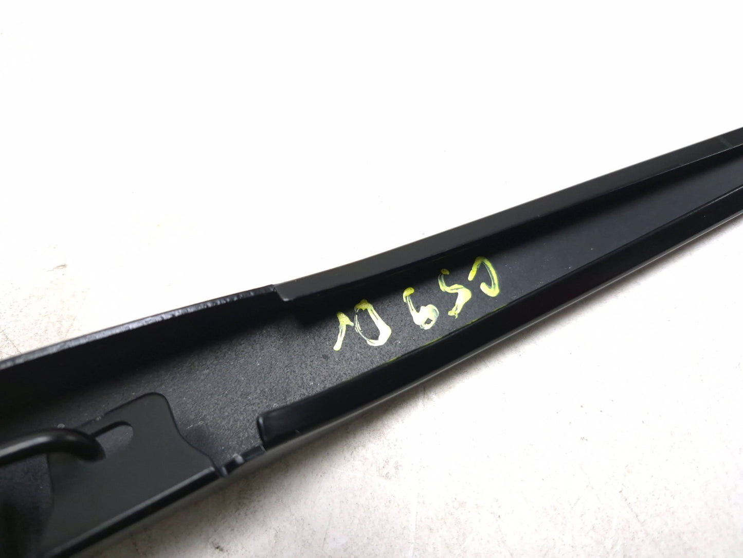 2008 Acura Tl Windshield Wiper Arm Left & Right OEM