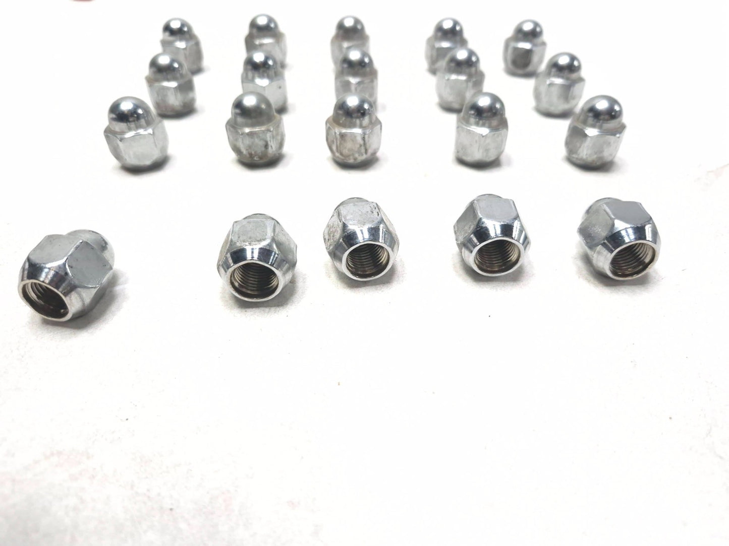 2017 Subaru Legacy Wheel Lug Nut 20pcs  OEM