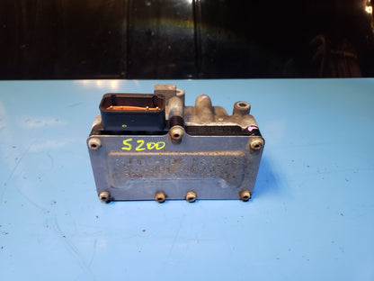 2011 Chrysler 200 Transmission Solenoid 3.6l OEM