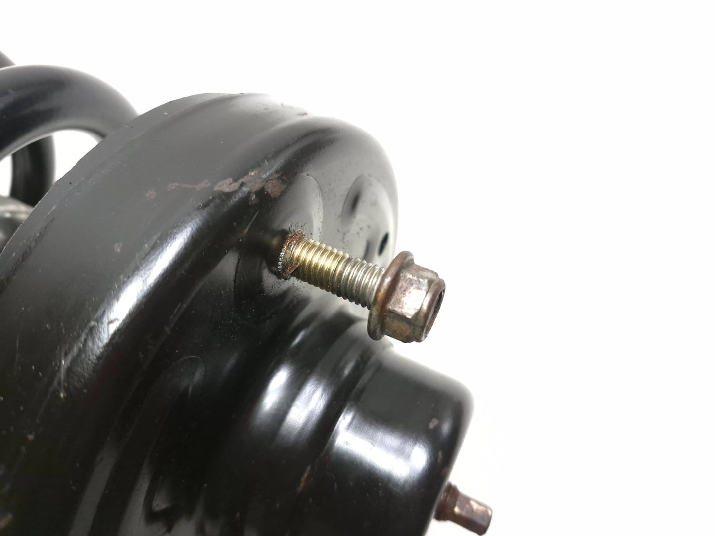 2008 Lincoln Navigator Rear Shock Strut Absorber Left & Right