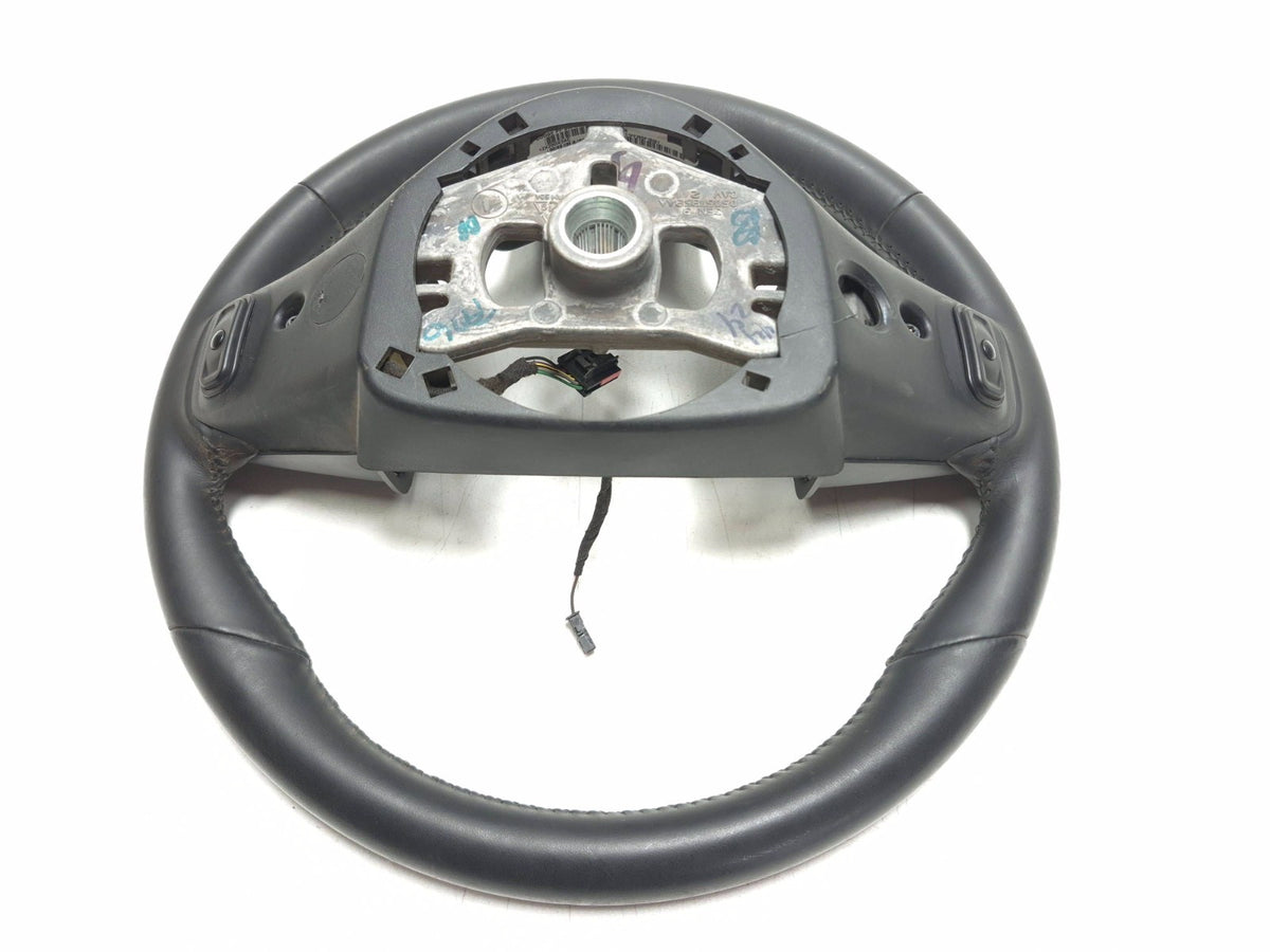 2013 Dodge Dart Steering Wheel & Controls OEM