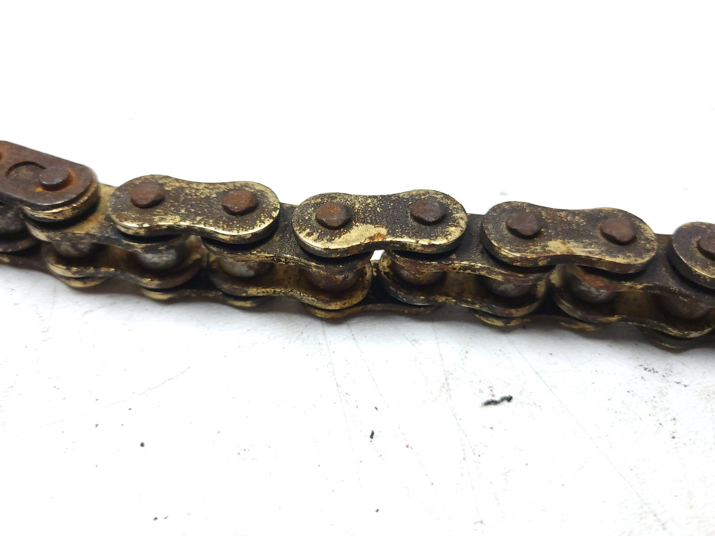 2015 - 2024 Yamaha Yzf-r3 Yzfr3 Drive Chain OEM
