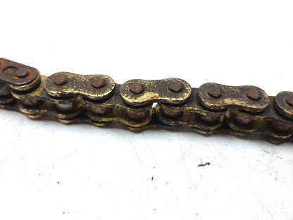 2015 - 2024 Yamaha Yzf-r3 Yzfr3 Drive Chain OEM