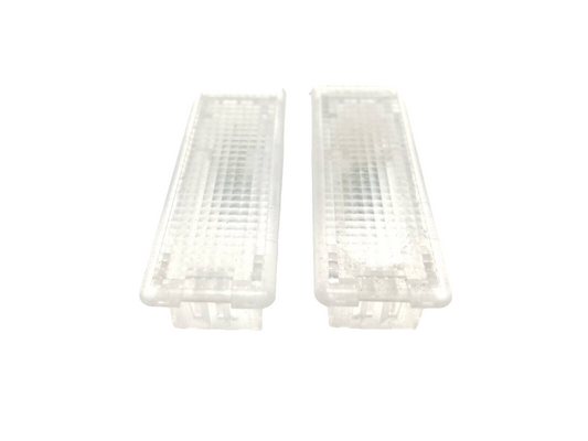2012 - 2018 Ford Focus Interior Light Lamp 2pcs  OEM