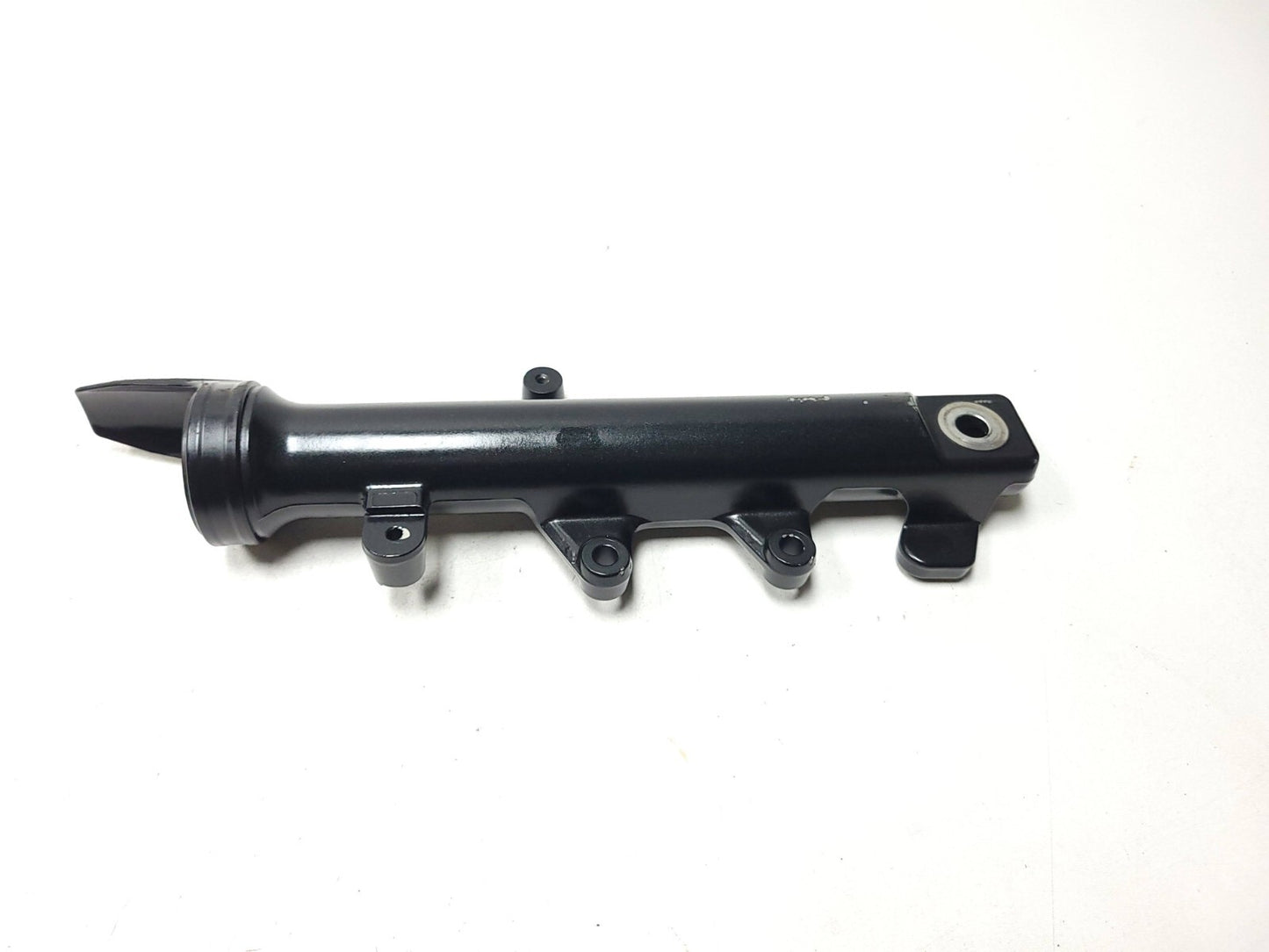 2015-2018 Yamaha Yzf-r3 Yzfr3 Front Fork Tube Slider W/ Spring Left & Right OEM