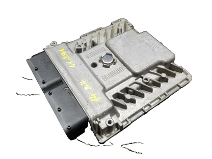 2014 Volkswagen Passat Ecu Engine Control Module Computer OEM