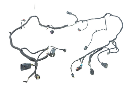 2015 GMC Acadia Headlamp Wiring Harness OEM