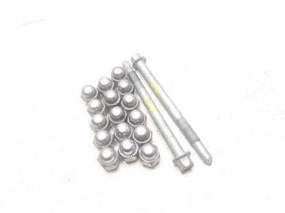 2014 - 2019 Kia Soul Wheel Lug Nut OEM