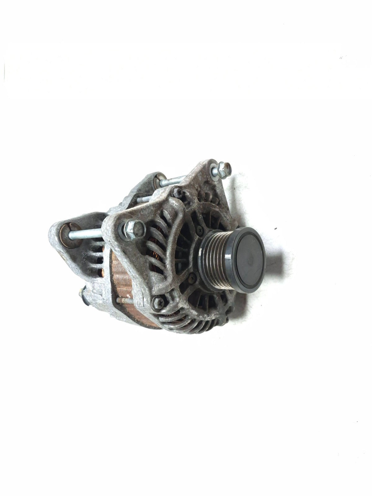 2015 Nissan Juke Alternator  Generator OEM