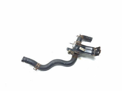 2008 Acura Tl HVAC Heater Control Valve Water & Hose OEM