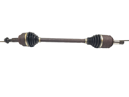 2015 Jeep Grand Cherokee 3.6l Rear Right Cv Axle Shaft OEM