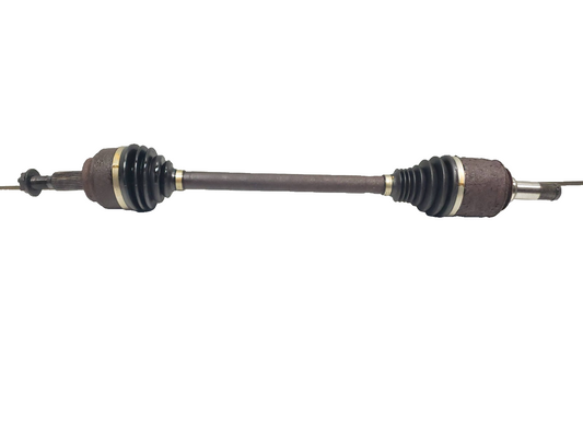 2015 Jeep Grand Cherokee 3.6l Rear Right Cv Axle Shaft OEM