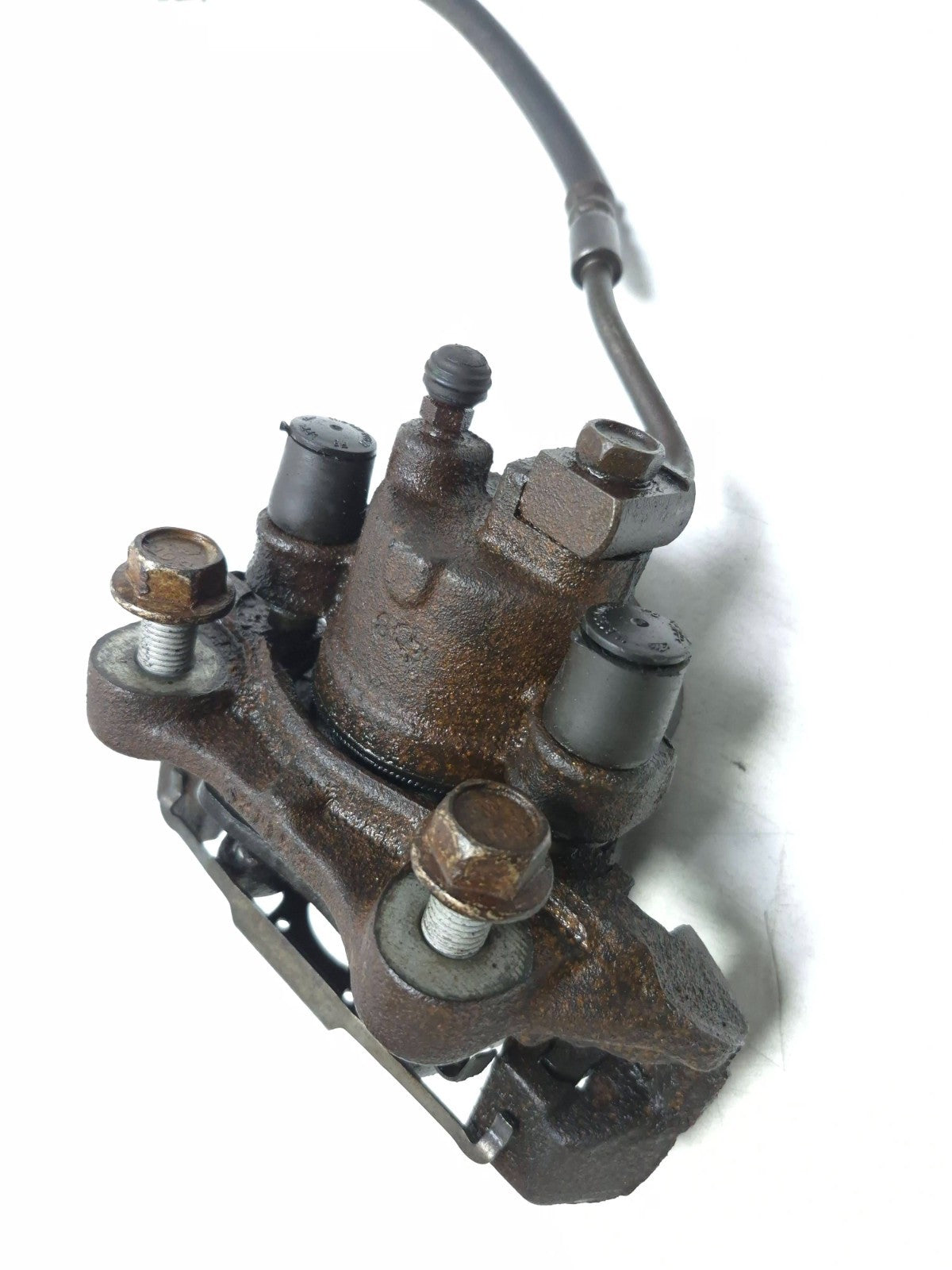 2011 - 2020 Jeep Grand Cherokee Durango Rear Brake Caliper Left & Right OEM