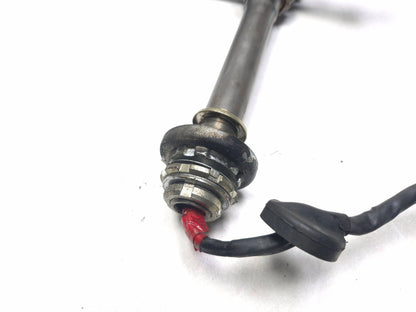 1987 Honda Goldwing 1200i Front Fork Clamp Lower Triple Tree OEM