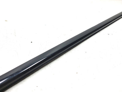 2007 - 2009 Acura Mdx Upper Door Glass Weatherstrip Front Driver Side Left OEM
