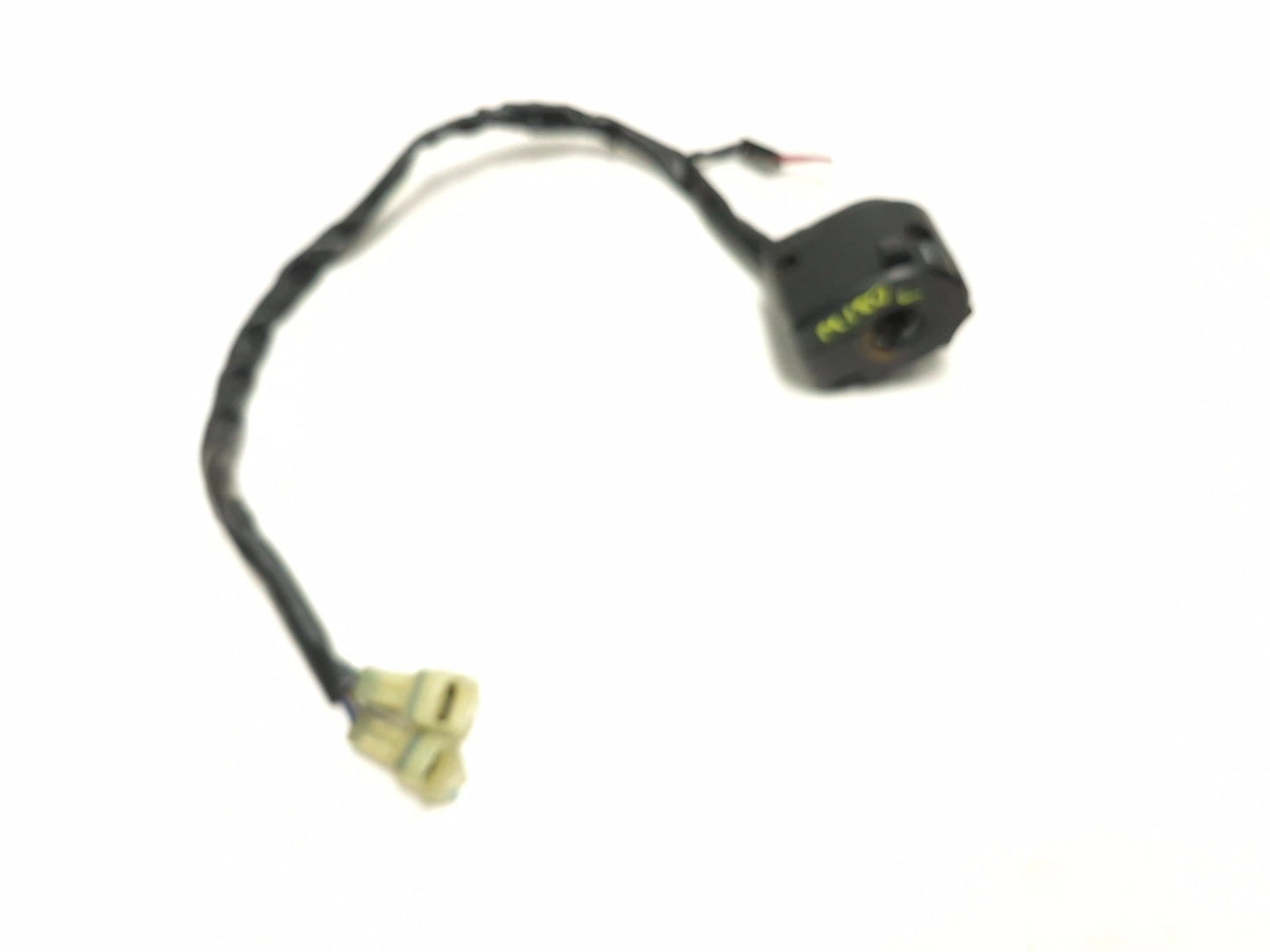 2022 Kawasaki Ninja 650 Ex650 Left Handlebar Headlight Turn Horn Switch OEM
