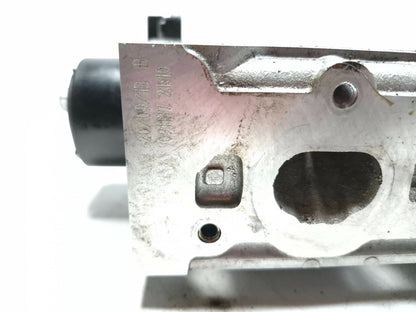 2014 Fiat 500l Engine Cylinder Head 55248278 OEM