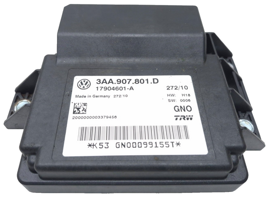 2011 Volkswagen Tiguan Parking Brake Control Module OEM