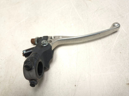 2013 Honda Cbr250 Clutch Lever & Bracket OEM