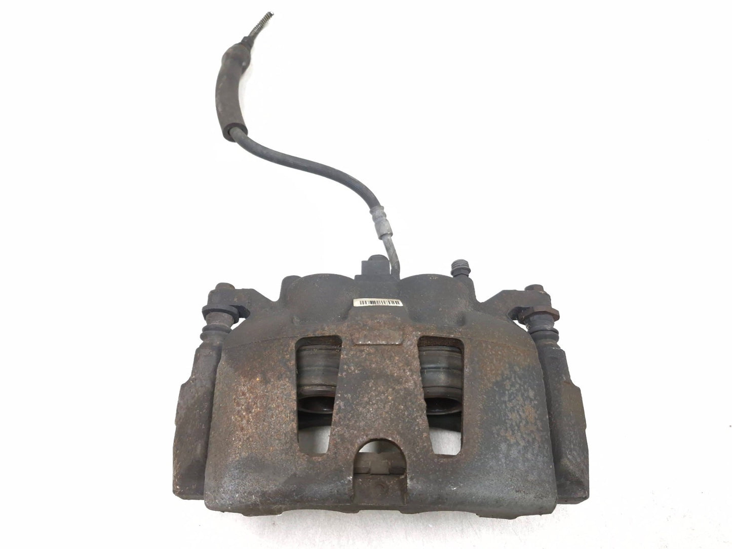 2013 Dodge Grand Caravan Front Brake Caliper Driver Left Side OEM