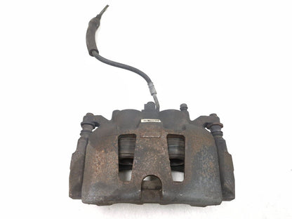 2013 Dodge Grand Caravan Front Brake Caliper Driver Left Side OEM