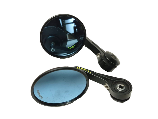 2022 Royal Enfield Int650 Kemimoto Handlebar End Mirror Left & Right