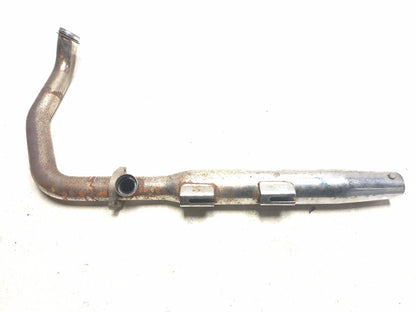 2006 Harley-davidson Sportster Xl883 Front Exhaust Muffler Assy OEM