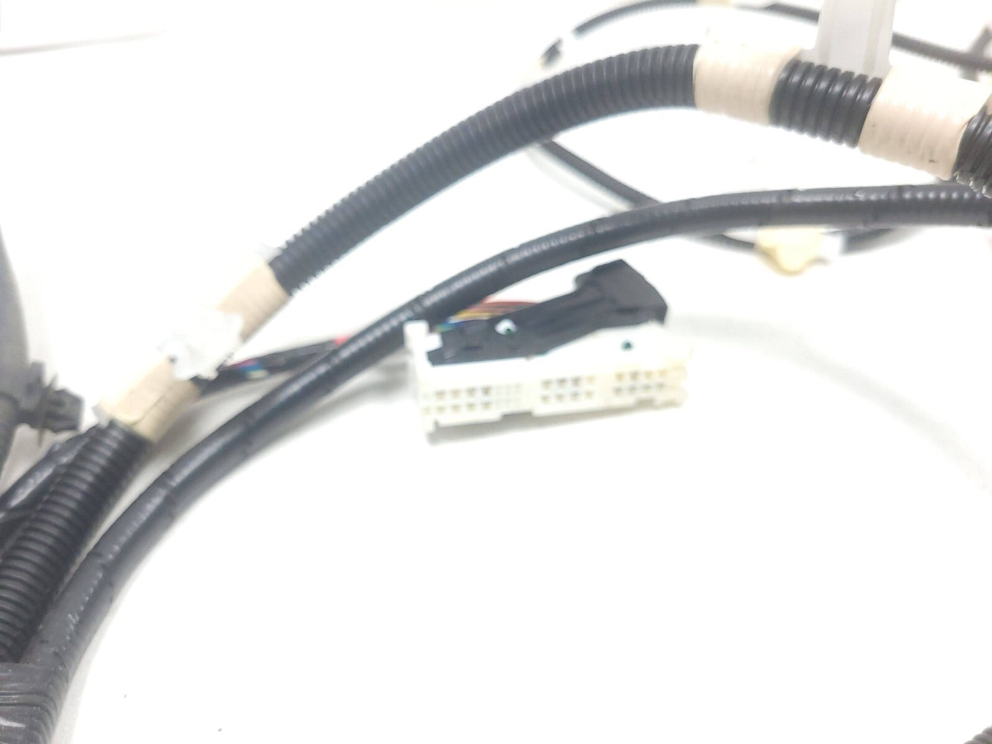 2011 Scion Xb Interior Wire Harness Driver Side Left OEM