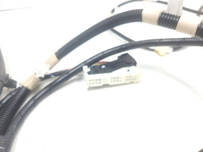 2011 Scion Xb Interior Wire Harness Driver Side Left OEM