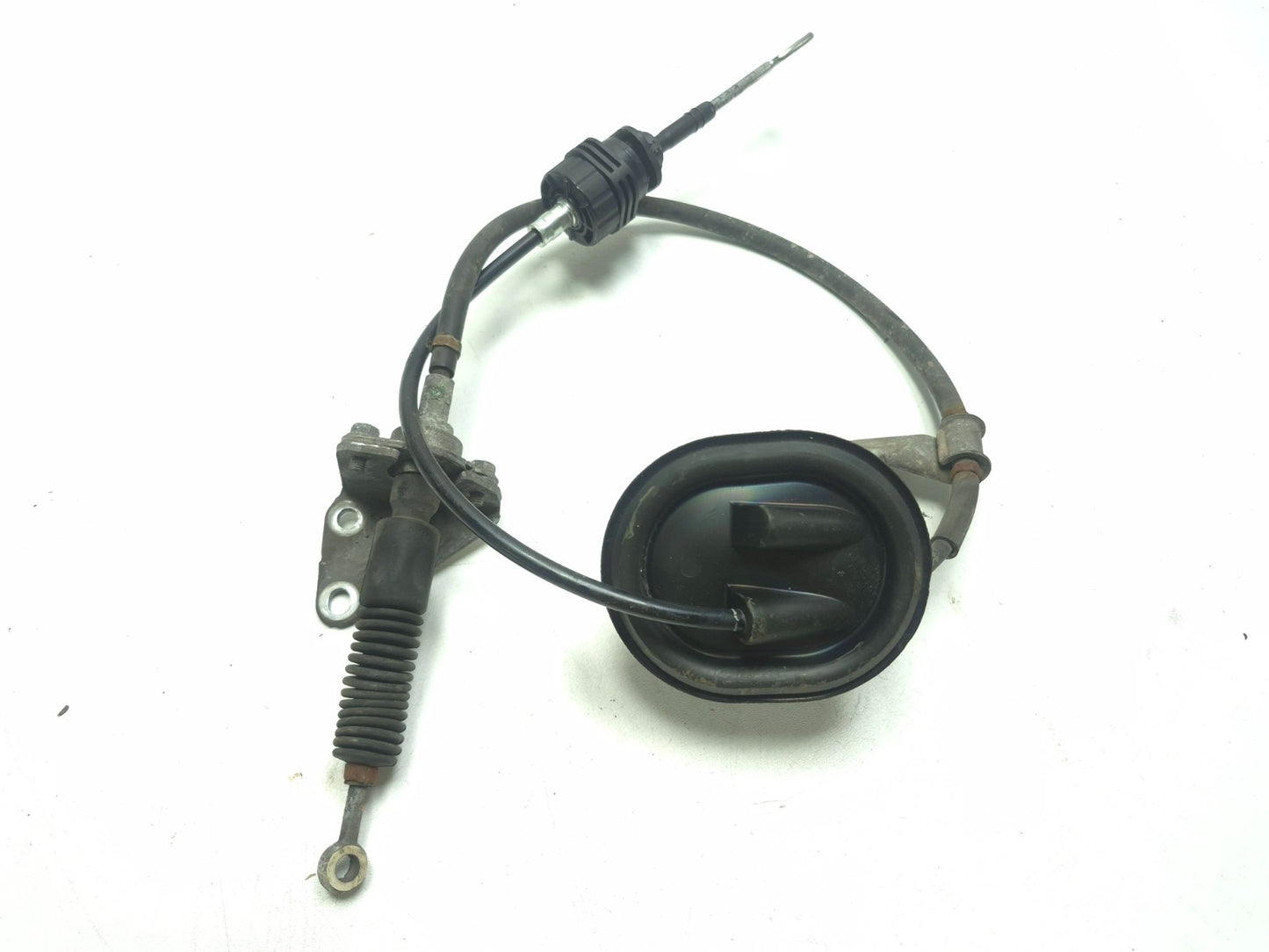 2014 Honda Cr-z At Transmission Shifter Cable OEM