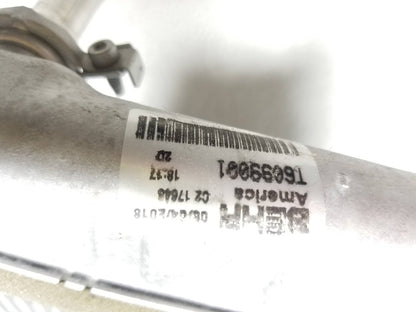 2018 Dodge Durango Heater Core OEM