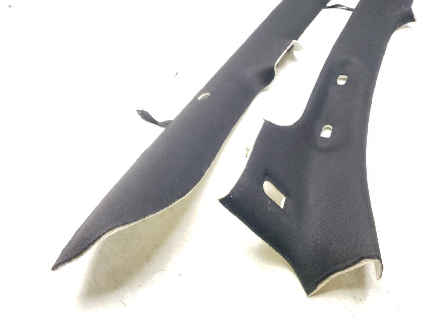 14 15 16 17 Fiat 500l Roof Headliner Interior Trim Pair OEM ✅