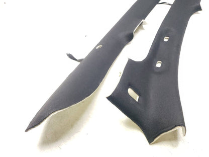 14 15 16 17 Fiat 500l Roof Headliner Interior Trim Pair OEM ✅