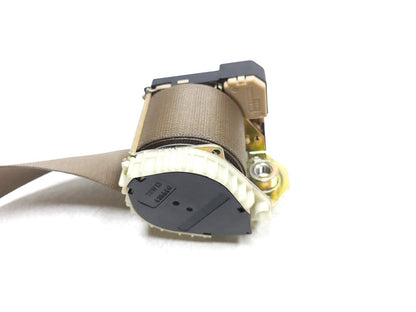 2004 - 2009 Jaguar XJ Seat Belt Retractor Set 4 OEM