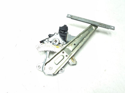 2011-2017 Nissan Juke Rear Window Regulator & Motor Passenger Side Right OEM