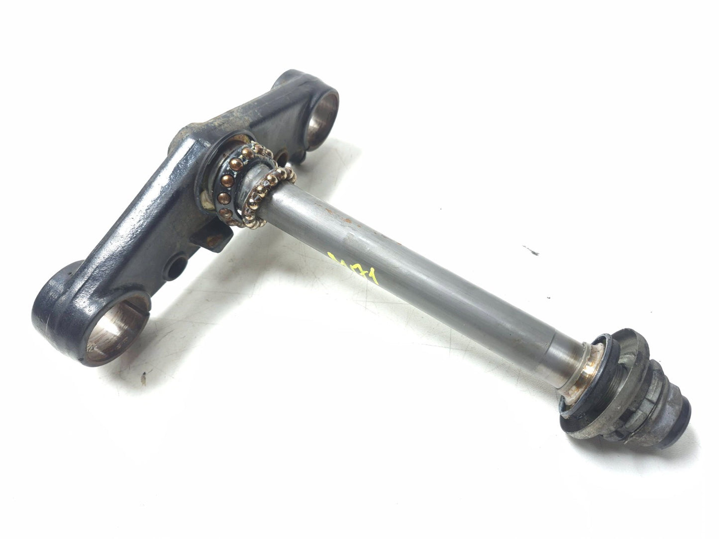 2012 Honda Nc700x Triple Tree Lower OEM