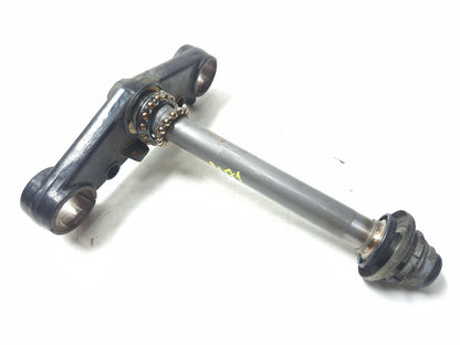2012 Honda Nc700x Triple Tree Lower OEM