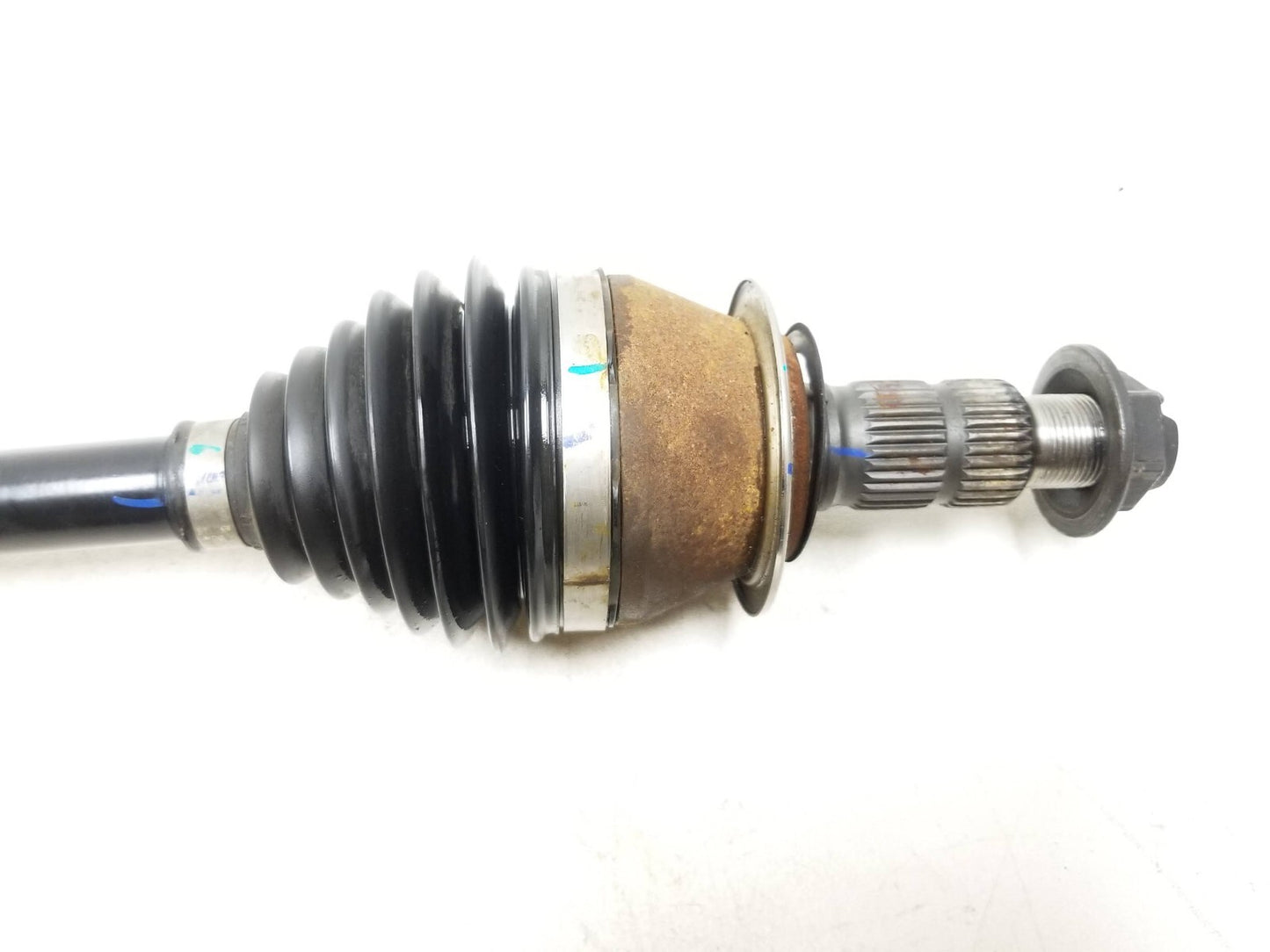 2022 Chevrolet Trailblazer Axle Shaft Front Driver Side Left OEM