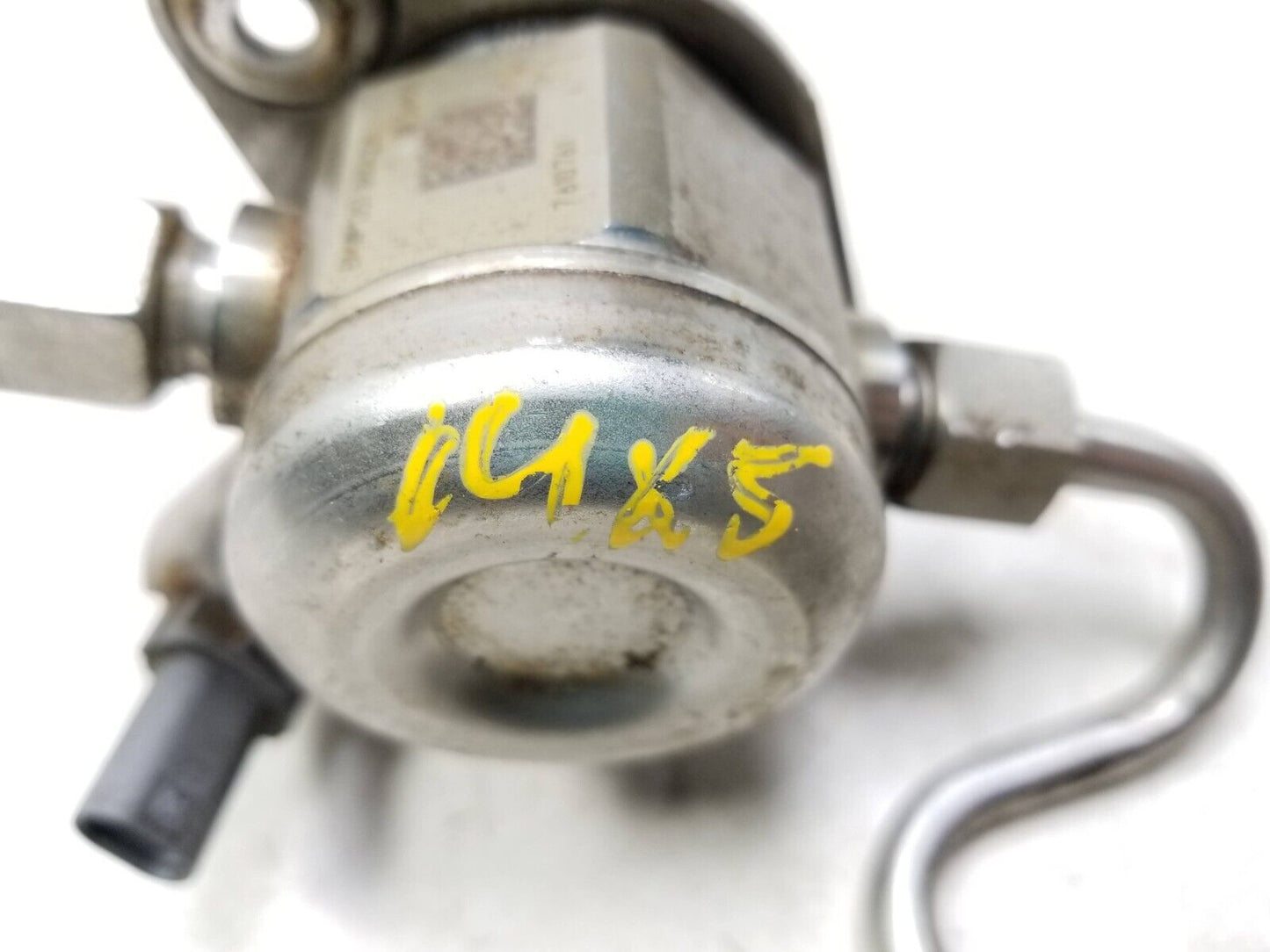 14-18 BMW X5 F15 High Pressure Fuel Pump OEM ✅ 89k Miles