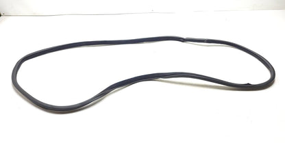 09-14 Hyundai Genesis Door Weatherstrip Seal Rear Passenger Side Right OEM Sedan