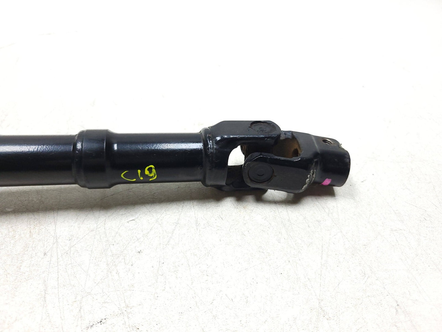 13 - 16 Scion Fr-s Frs Steering Column Lower Shaft OEM